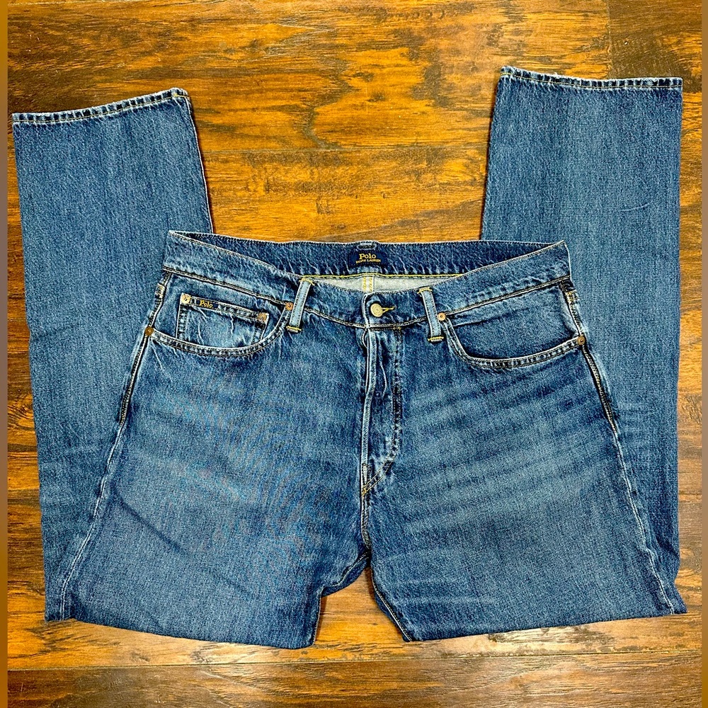 Polo Ralph Lauren men’s jeans size 35 x 32